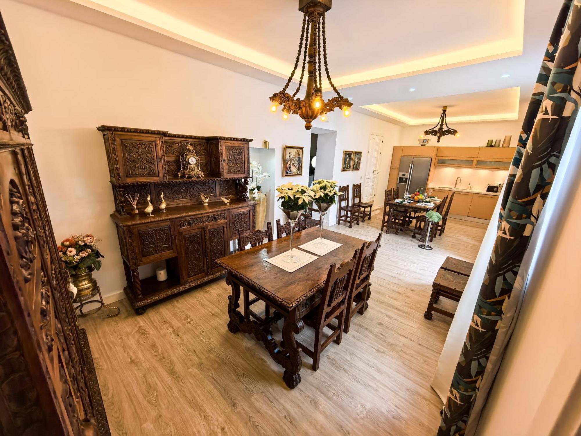 Palacete Barsanz Home Alcalá del Valle Zewnętrze zdjęcie